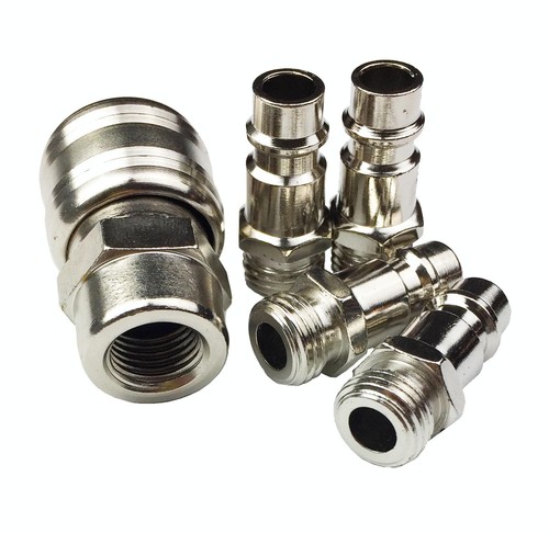 Craft equip tlg - tlg., druckluft