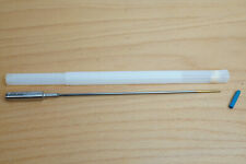 Botek HSS Einlippenbohrer mit VHM TIN Bohrkopf div. Größen und Längen