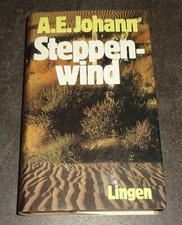 STEPPENWIND A. E. Johann TOP