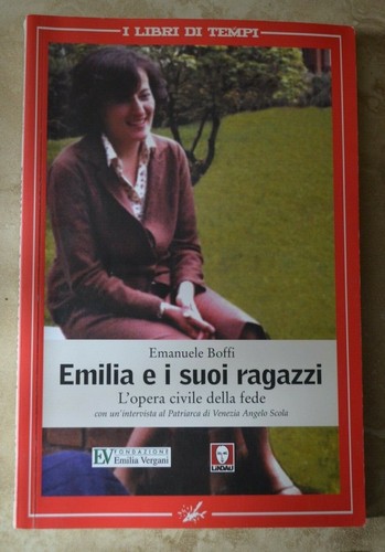 Emanuele boffi emilia und - boffi,