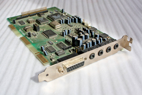 Creative soundblaster - creative,