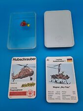 Quartett Hubschrauber Nr. 3213