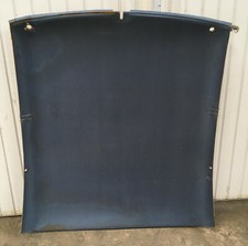 AMC Matador Elefant V8 Coupé : Himmel blau Dachhimmel