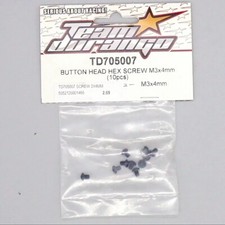 Team durango 1/10 DEX410v4 EP