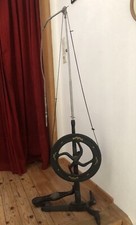 Zahnarzt Bohrer antik um 1920 Vintage Dekoration Schöner Zustand 