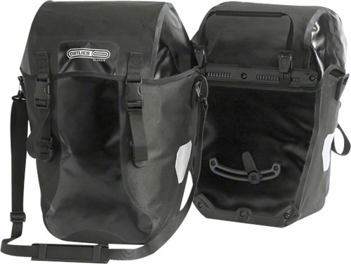 Ortlieb bikepacker classic - bikepacker,