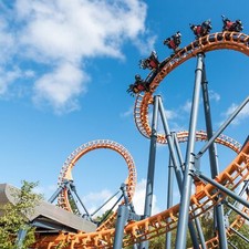 Reise Schnäppchen Bad Dürkheim 2P | 3T Kurzurlaub Pfalz | 4* Hotel + Frühstück