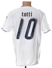 ITALIEN NATIONALMANNSCHAFT