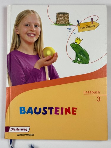 Bausteine lesebuch isbn - lesebuch,