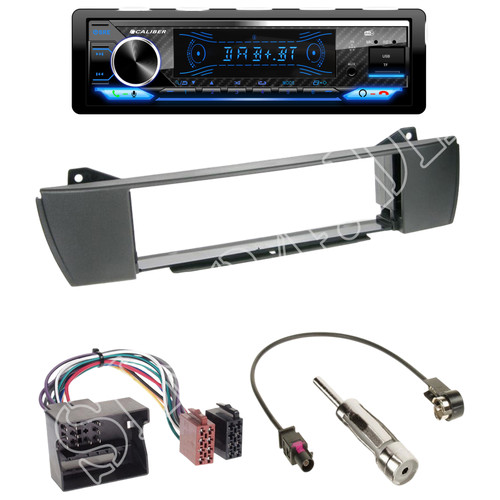 Caliber rmd058dab radio - caliber,