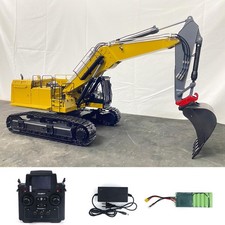 1/14 RC Hydraulik