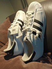 Addidas  Superstar  Gr 54,5  Neu