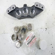 Suzuki GSX-R 750 SRAD Front