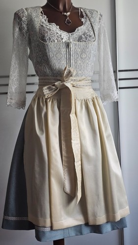 Mega dirndl von krüger 40 - mega,