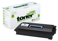 my green Toner zu Kyocera