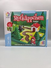 Rotkäppchen Deluxe (Spiel)