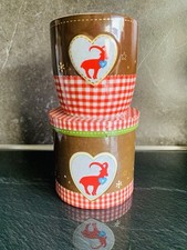 Spiegelburg Coppenrath Porzellanbecher OVP