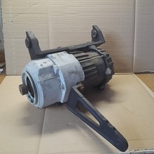 Demontiert mit Miele WS 5406