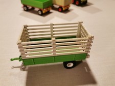 Siku, Farmer Serie, 1:32, Anhänger, Gebraucht