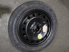 Ersatzrad Notrad BMW