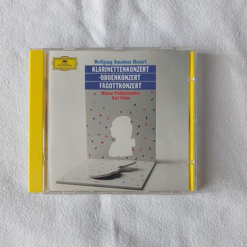 Karl böhm mozart - karl,