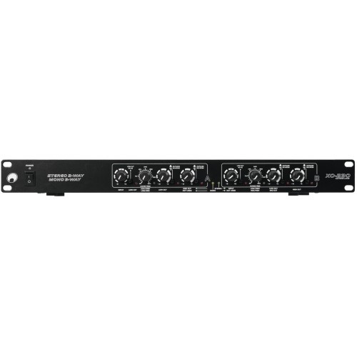 Omnitronic 230 aktive - xo-230,