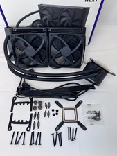 NZXT Kraken 240 Plus – 240mm