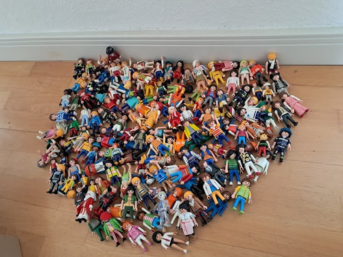 Playmobil city life - life, 150x