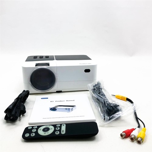 Mini beamer tragbar gobran s - mini, gobran's