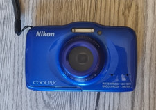 Unterwasserkamera - NIKON