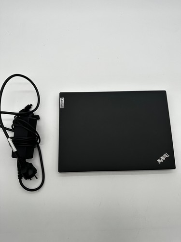Lenovo thinkpad p14s gen - 3, –