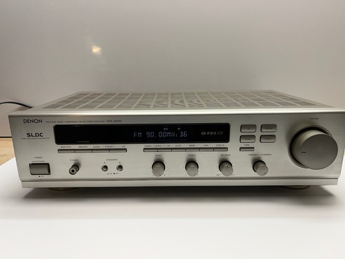 Denon dra 385rd - dra-385rd, stereo