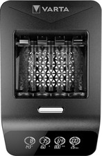 VARTA LCD Ultra Fast Charger+