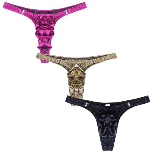Herren dessous gay - dessous,