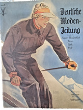 Deutsche Moden Zeitung.48