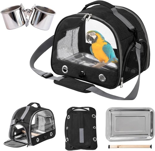 Wiyety vogel transportbox - wiyety,