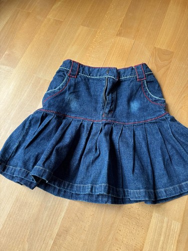 Jeansrock der marke lemmi - jeansrock,