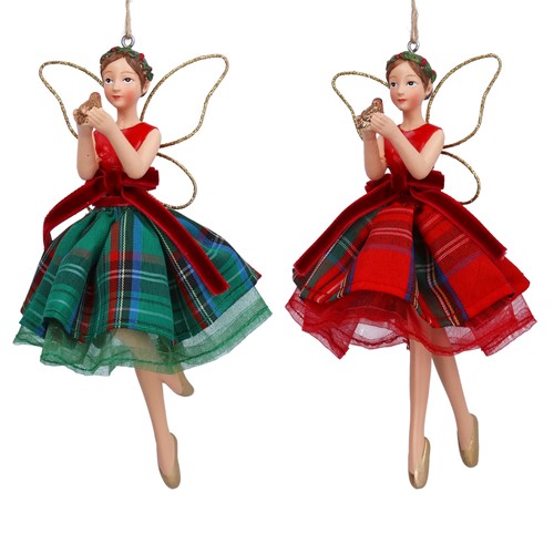 Gisela graham tartan fee - graham,