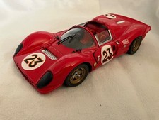 Modellauto Jouef Evolution