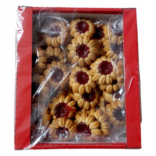 Shortbread kekse mit - shortbread-kekse,