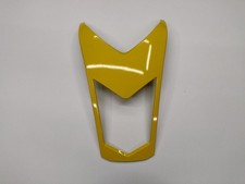 KYMCO SUPER 9 2007-2015 GELBE