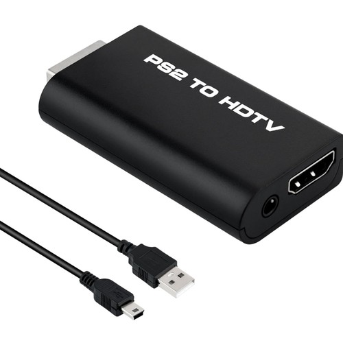Ps2 auf hdmi adapter - ps2,