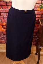 Vintage Bleistiftrock