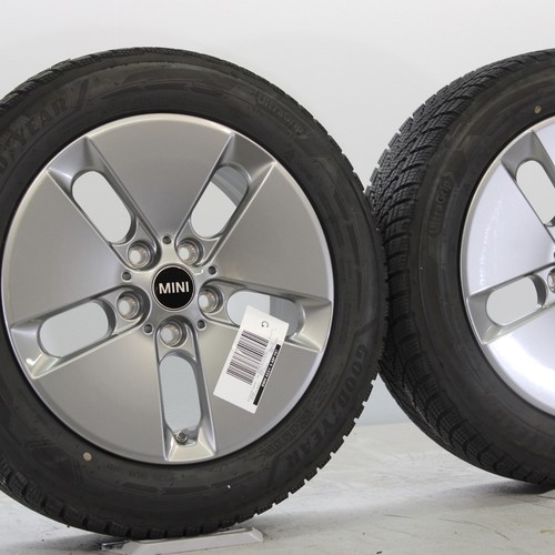 Original mini f65 f66 - mini,
