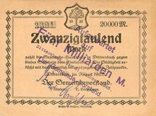 Dittersbach Gemeinde 5