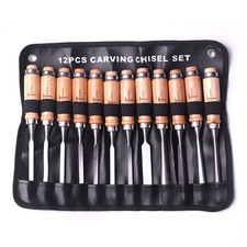 Holz-Schnitzwerkzeug Set