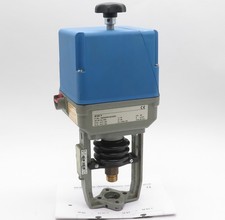 Hubantrieb HORA M80Y