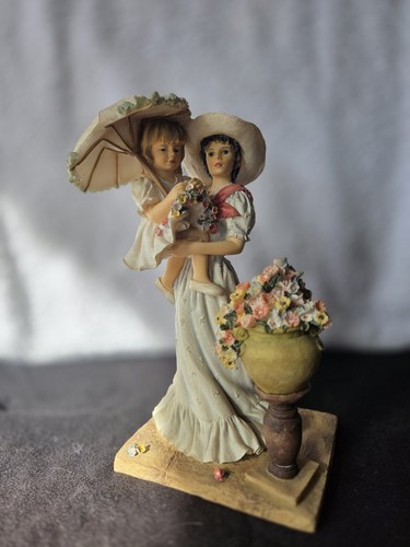 The leonardo collection figur - the,