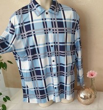 Men`s Touch Herren Karo