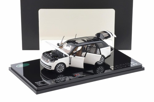 Lcd models land - lcd, rover